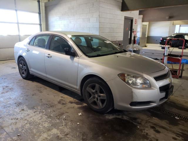 Photo 3 VIN: 1G1ZA5EU3CF313289 - CHEVROLET MALIBU LS 