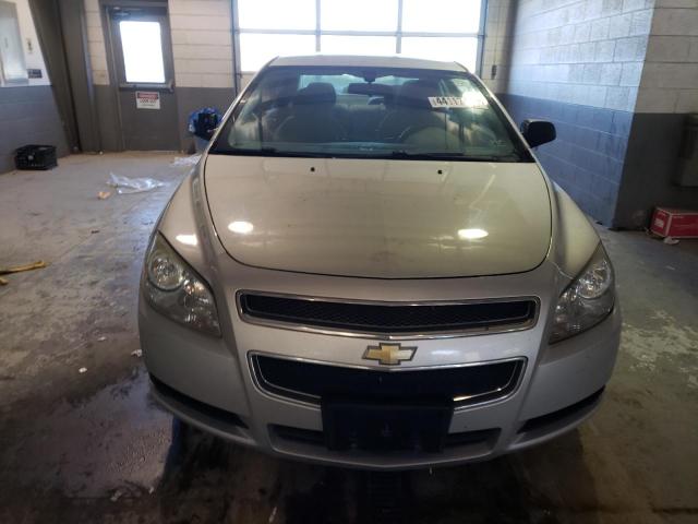 Photo 4 VIN: 1G1ZA5EU3CF313289 - CHEVROLET MALIBU LS 