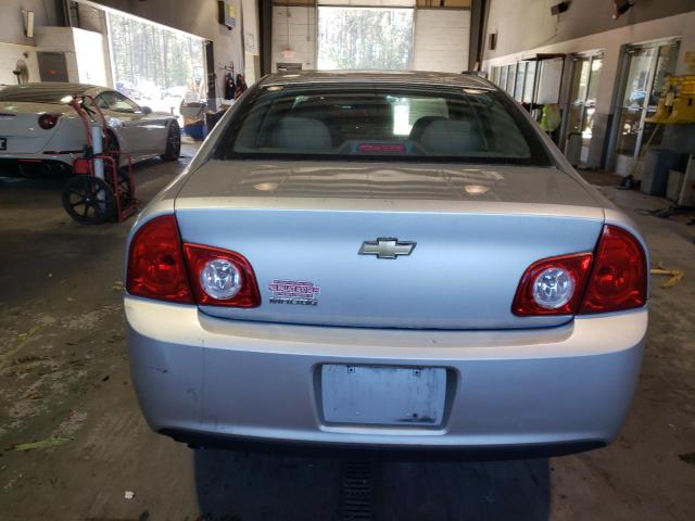 Photo 5 VIN: 1G1ZA5EU3CF313289 - CHEVROLET MALIBU LS 