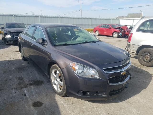 Photo 0 VIN: 1G1ZA5EU3CF355381 - CHEVROLET MALIBU LS 