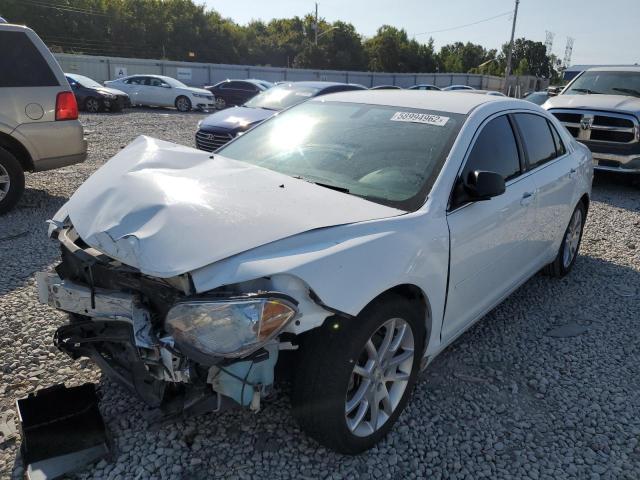 Photo 1 VIN: 1G1ZA5EU3CF388543 - CHEVROLET MALIBU LS 