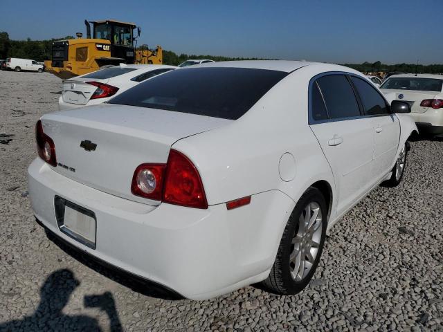 Photo 3 VIN: 1G1ZA5EU3CF388543 - CHEVROLET MALIBU LS 