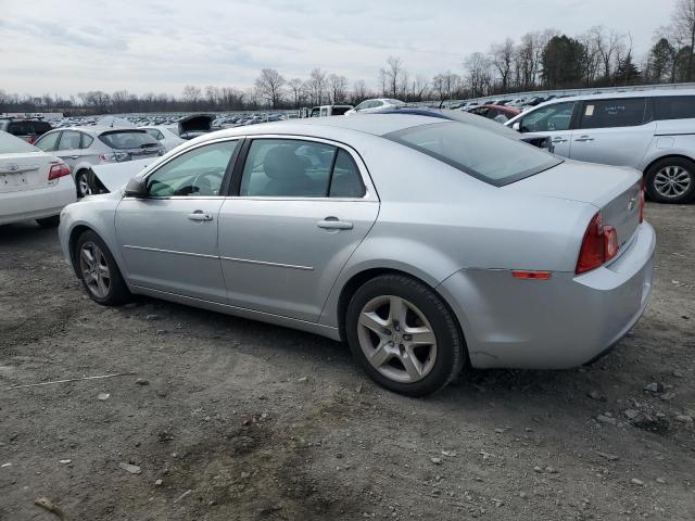 Photo 1 VIN: 1G1ZA5EU3CF388901 - CHEVROLET MALIBU 