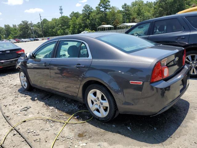 Photo 1 VIN: 1G1ZA5EU3CF389546 - CHEVROLET MALIBU LS 