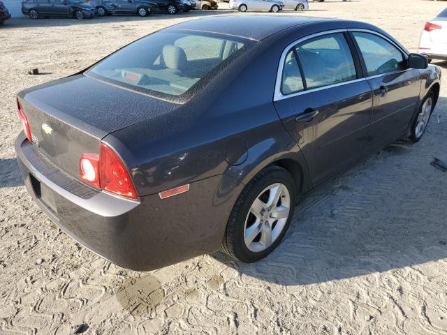 Photo 3 VIN: 1G1ZA5EU3CF389613 - CHEVROLET MALIBU LS 