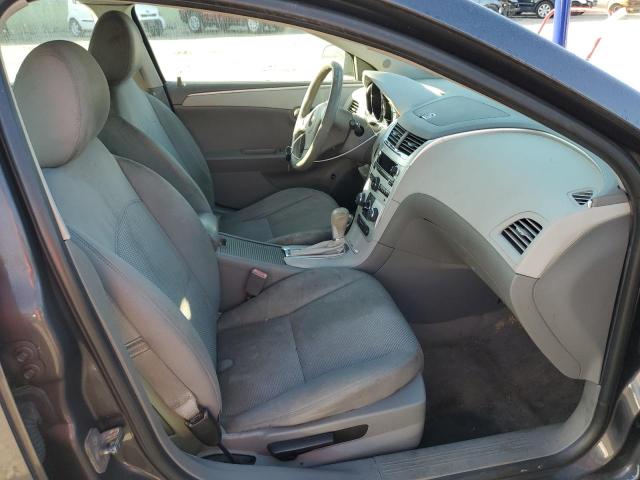 Photo 4 VIN: 1G1ZA5EU3CF389613 - CHEVROLET MALIBU LS 