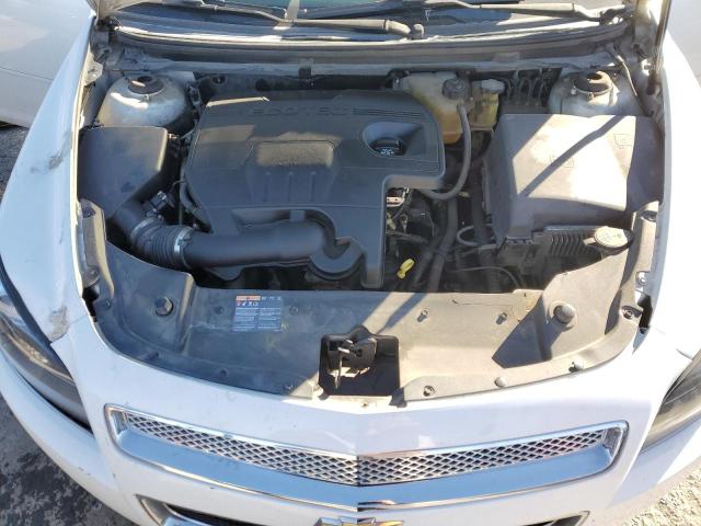 Photo 10 VIN: 1G1ZA5EU3CF390602 - CHEVROLET MALIBU LS 