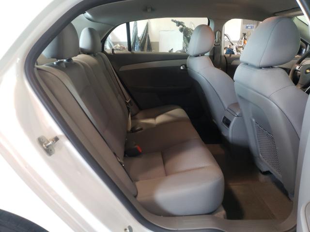 Photo 5 VIN: 1G1ZA5EU3CF391023 - CHEVROLET MALIBU LS 