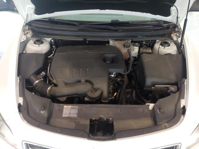 Photo 6 VIN: 1G1ZA5EU3CF391023 - CHEVROLET MALIBU LS 