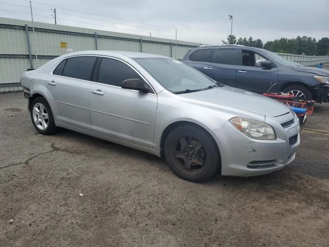 Photo 3 VIN: 1G1ZA5EU3CF393774 - CHEVROLET MALIBU LS 