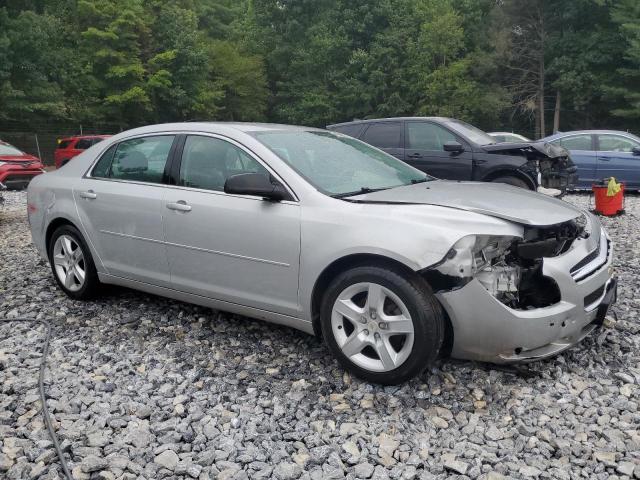 Photo 3 VIN: 1G1ZA5EU3CF395203 - CHEVROLET MALIBU LS 