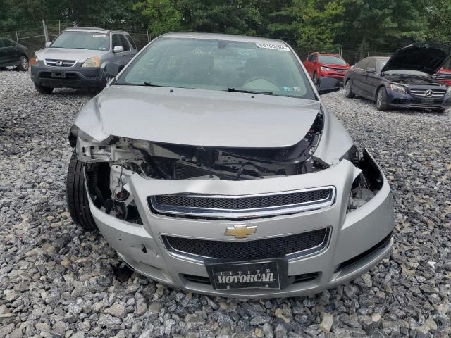 Photo 4 VIN: 1G1ZA5EU3CF395203 - CHEVROLET MALIBU LS 