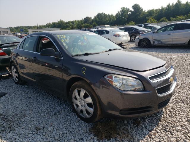 Photo 0 VIN: 1G1ZA5EU3CF395847 - CHEVROLET MALIBU LS 