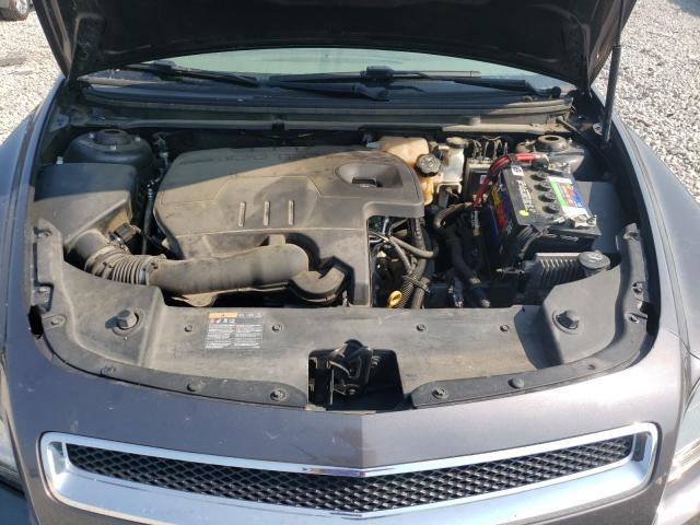 Photo 6 VIN: 1G1ZA5EU3CF395847 - CHEVROLET MALIBU LS 