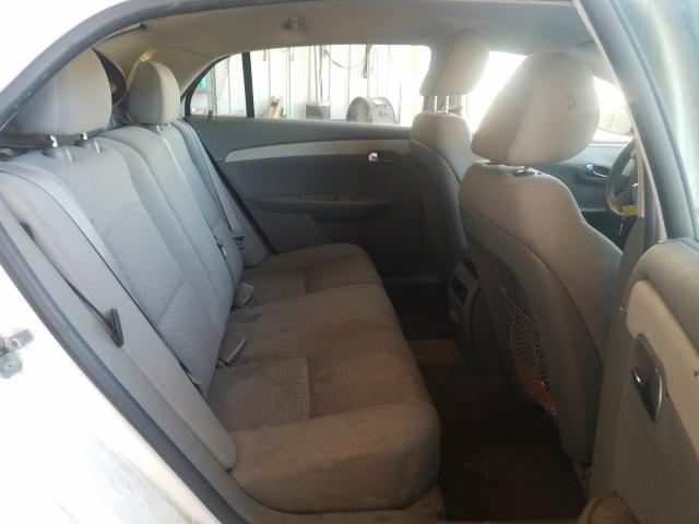 Photo 5 VIN: 1G1ZA5EU4BF133107 - CHEVROLET MALIBU LS 