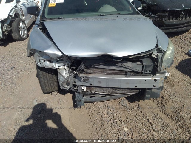 Photo 5 VIN: 1G1ZA5EU4BF156001 - CHEVROLET MALIBU 