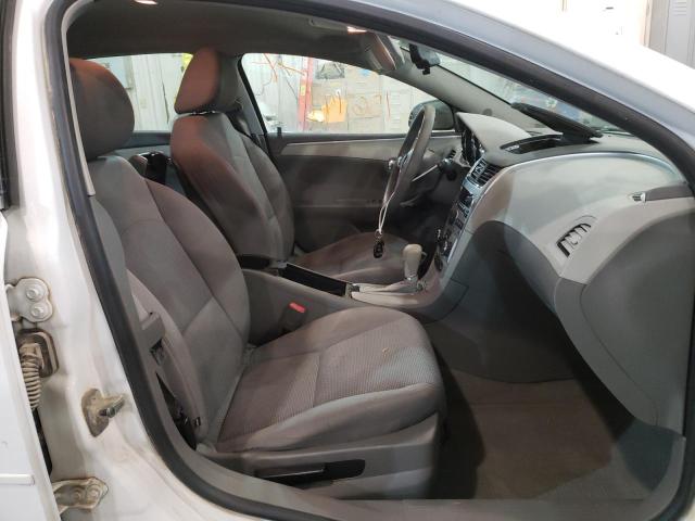 Photo 4 VIN: 1G1ZA5EU4BF166611 - CHEVROLET MALIBU LS 