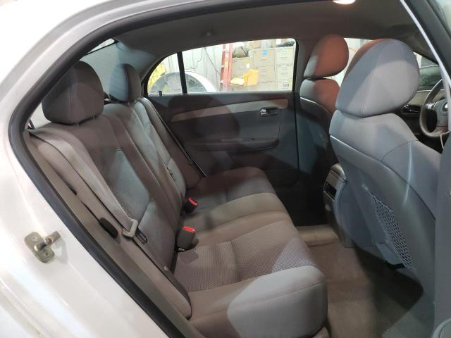 Photo 5 VIN: 1G1ZA5EU4BF166611 - CHEVROLET MALIBU LS 