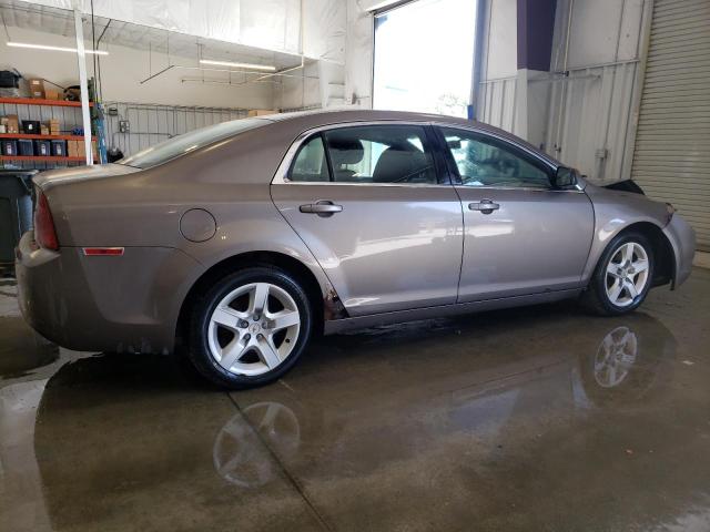 Photo 2 VIN: 1G1ZA5EU4BF221185 - CHEVROLET MALIBU LS 