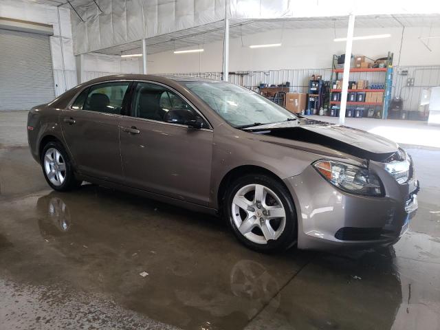 Photo 3 VIN: 1G1ZA5EU4BF221185 - CHEVROLET MALIBU LS 