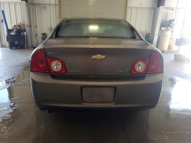 Photo 5 VIN: 1G1ZA5EU4BF221185 - CHEVROLET MALIBU LS 