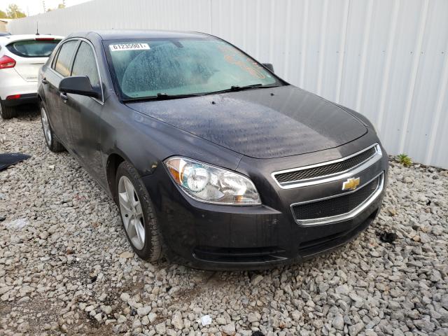 Photo 0 VIN: 1G1ZA5EU4BF239685 - CHEVROLET MALIBU LS 