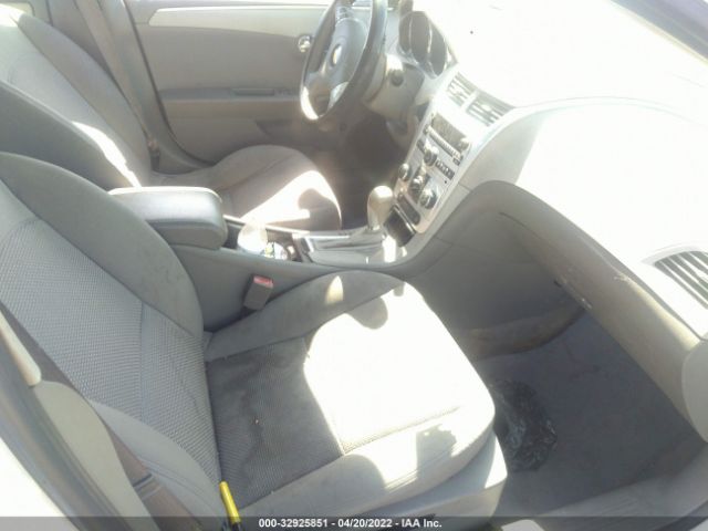 Photo 4 VIN: 1G1ZA5EU4BF306057 - CHEVROLET MALIBU 