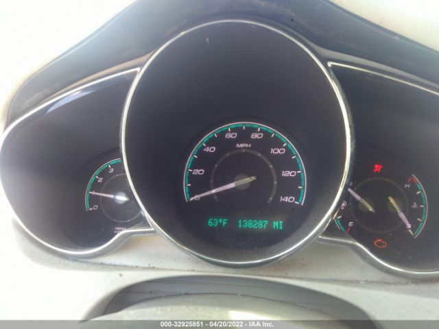 Photo 6 VIN: 1G1ZA5EU4BF306057 - CHEVROLET MALIBU 