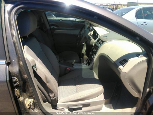 Photo 4 VIN: 1G1ZA5EU4BF314272 - CHEVROLET MALIBU 