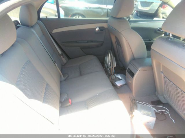 Photo 7 VIN: 1G1ZA5EU4BF314272 - CHEVROLET MALIBU 