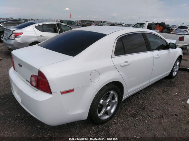 Photo 3 VIN: 1G1ZA5EU4BF361723 - CHEVROLET MALIBU 