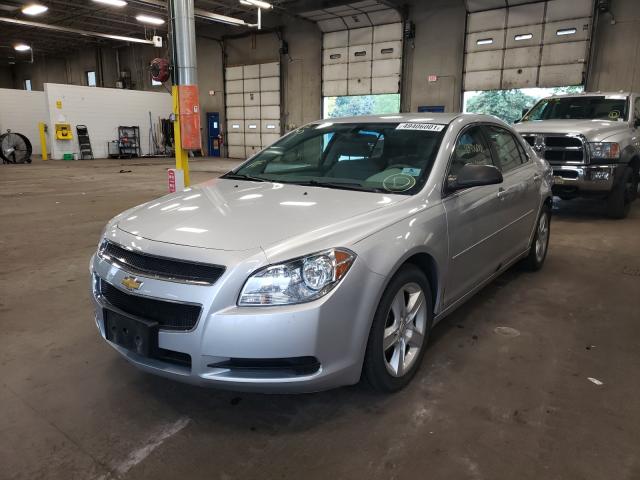 Photo 1 VIN: 1G1ZA5EU4BF364329 - CHEVROLET MALIBU 