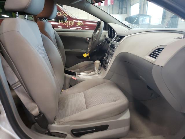 Photo 4 VIN: 1G1ZA5EU4BF364329 - CHEVROLET MALIBU 