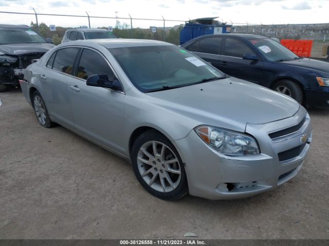 Photo 0 VIN: 1G1ZA5EU4BF366632 - CHEVROLET MALIBU 