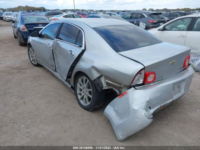 Photo 2 VIN: 1G1ZA5EU4BF366632 - CHEVROLET MALIBU 