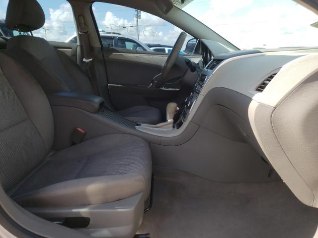 Photo 4 VIN: 1G1ZA5EU4BF374035 - CHEVROLET MALIBU LS 