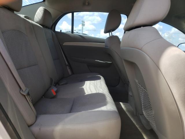 Photo 5 VIN: 1G1ZA5EU4BF374035 - CHEVROLET MALIBU LS 