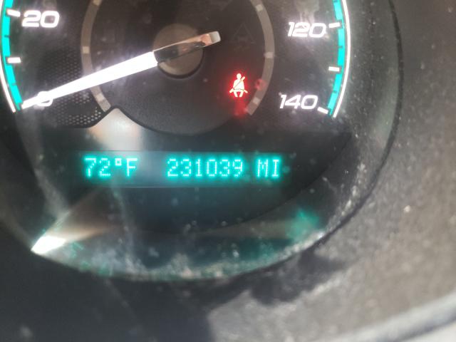 Photo 7 VIN: 1G1ZA5EU4BF374035 - CHEVROLET MALIBU LS 