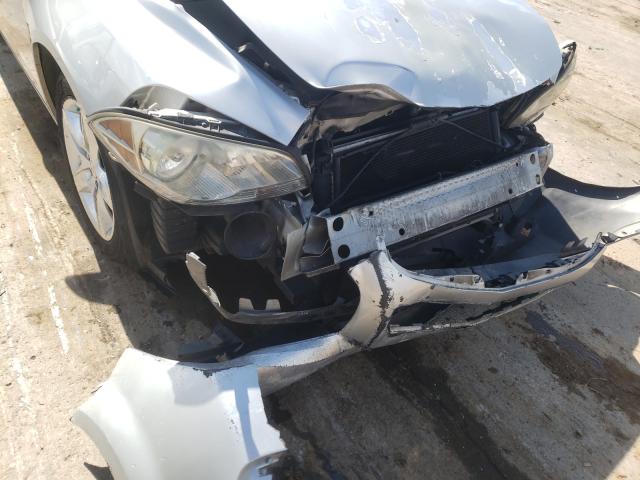 Photo 8 VIN: 1G1ZA5EU4BF374035 - CHEVROLET MALIBU LS 
