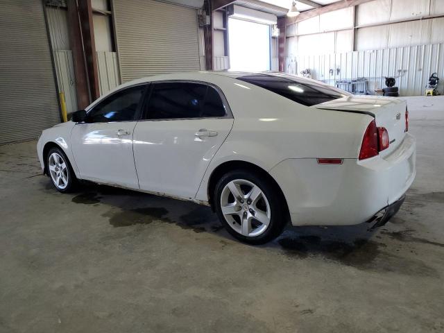 Photo 1 VIN: 1G1ZA5EU4BF379204 - CHEVROLET MALIBU 