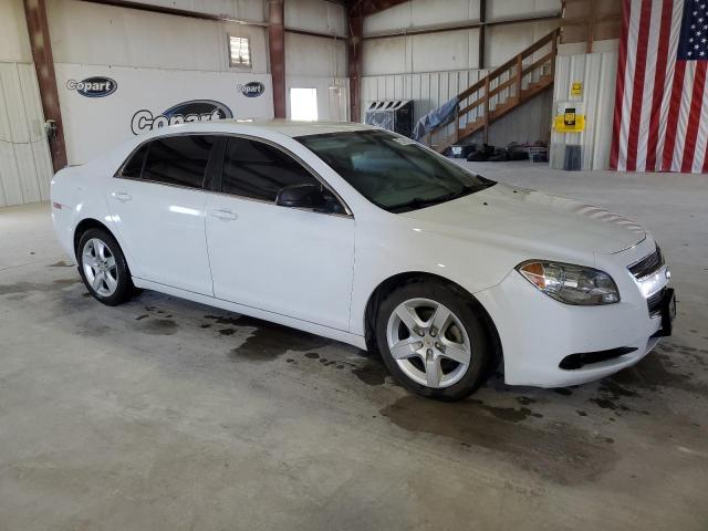 Photo 3 VIN: 1G1ZA5EU4BF379204 - CHEVROLET MALIBU 