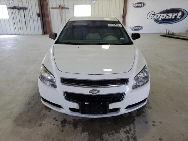 Photo 4 VIN: 1G1ZA5EU4BF379204 - CHEVROLET MALIBU 