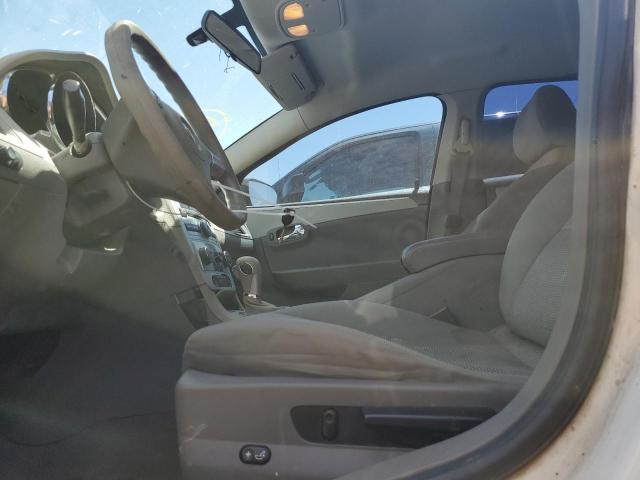 Photo 6 VIN: 1G1ZA5EU4BF379204 - CHEVROLET MALIBU 