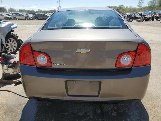 Photo 5 VIN: 1G1ZA5EU4CF135943 - CHEVROLET MALIBU LS 