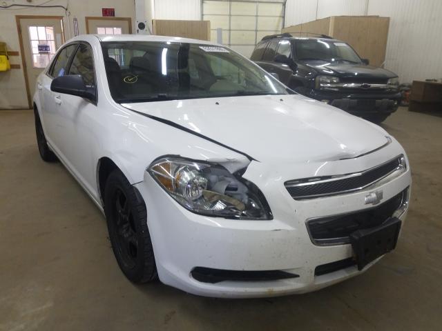 Photo 0 VIN: 1G1ZA5EU4CF142195 - CHEVROLET MALIBU LS 