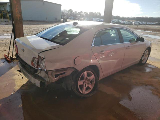 Photo 2 VIN: 1G1ZA5EU4CF156310 - CHEVROLET MALIBU LS 