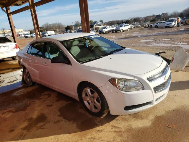 Photo 3 VIN: 1G1ZA5EU4CF156310 - CHEVROLET MALIBU LS 