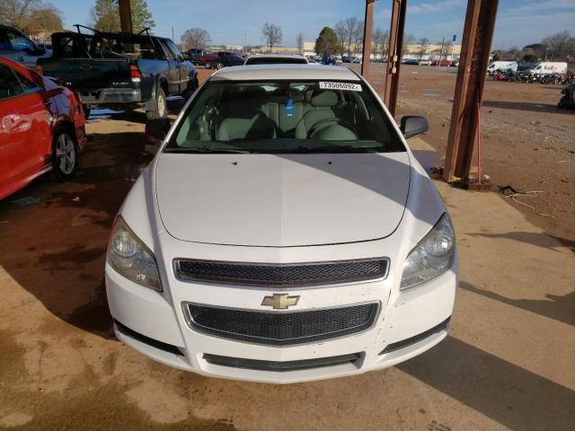 Photo 4 VIN: 1G1ZA5EU4CF156310 - CHEVROLET MALIBU LS 