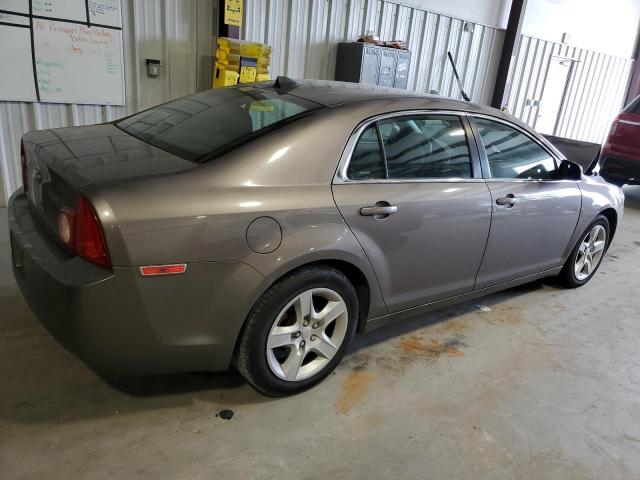 Photo 2 VIN: 1G1ZA5EU4CF188027 - CHEVROLET MALIBU LS 