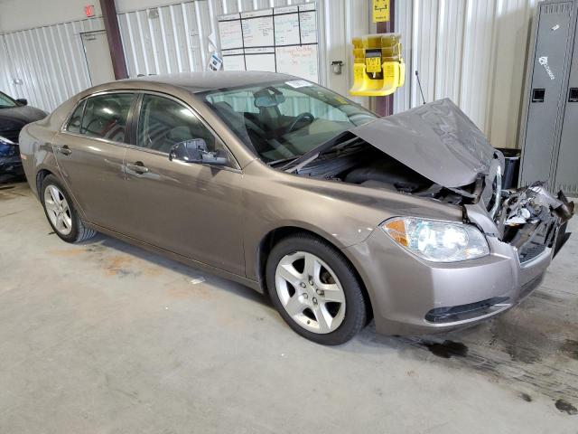 Photo 3 VIN: 1G1ZA5EU4CF188027 - CHEVROLET MALIBU LS 